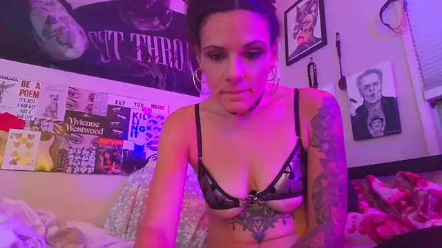 BabyxxSin online show from July 20, 2026, 5:11 am