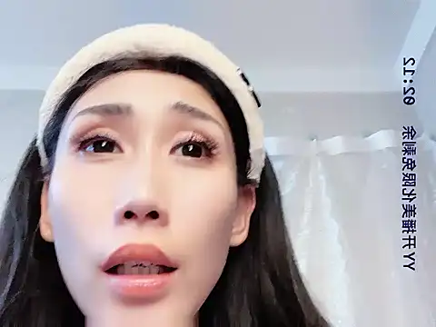 xiaoqq-01 online show from July 12, 2026, 9:22 am