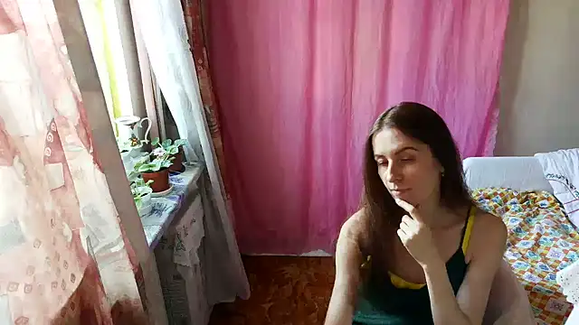 Snapshot of GoddessThumbelina chatting on July 21, 2026, 3:25 pm GoddessThumbelina online show from July 21, 2026, 3:25 pm