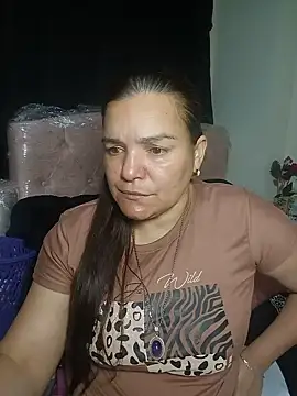 Zuleyka 47 online show from July 8, 2026, 12:04 am
