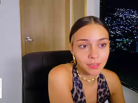 lilithselene online show from July 10, 2026, 1:21 am