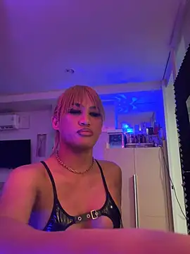TsdomCatalinabdsm online show from July 6, 2026, 2:19 am