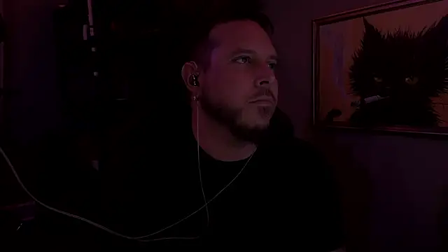 Snapshot of Bruno_Champagne chatting on July 6, 2026, 3:03 am Bruno Champagne online show from July 6, 2026, 3:03 am