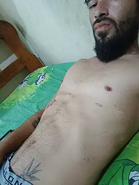 lyonking7 online show from July 6, 2026, 6:32 pm