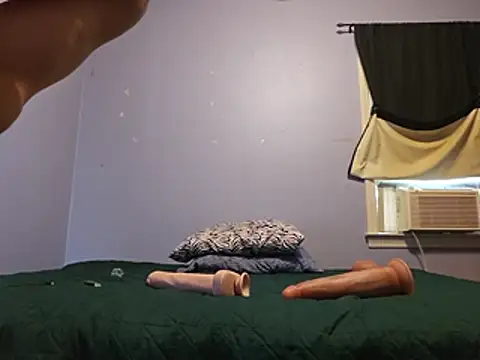 Daddyvontomb online show from July 15, 2026, 9:09 pm