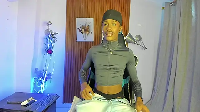 Ikaro blue online show from July 7, 2026, 11:31 pm