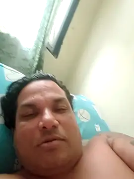 Biggbeast007 online show from July 9, 2026, 11:25 am