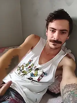 Johnnyworld19 online show from July 7, 2026, 6:12 pm