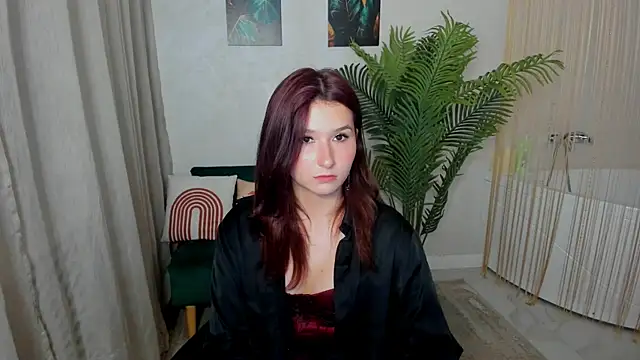 Snapshot of CherryRise chatting on July 12, 2026, 7:38 pm CherryRise online show from July 12, 2026, 7:38 pm