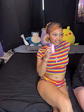 princessky12 online show from July 13, 2026, 10:45 pm