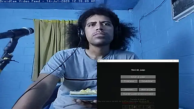 Snapshot of AfroxOriental chatting on July 14, 2026, 4:39 am AfroxOriental online show from July 14, 2026, 4:39 am