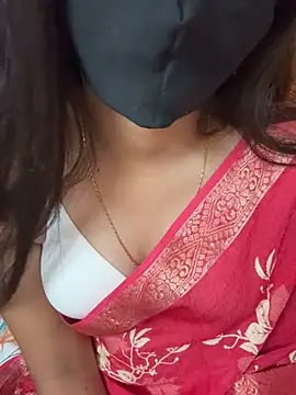 Cathrine-Rose online show from July 26, 2026, 7:10 pm