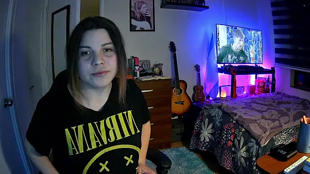 Snapshot of Allis_Wonderland chatting on July 12, 2026, 3:19 am Allis Wonderland online show from July 12, 2026, 3:19 am