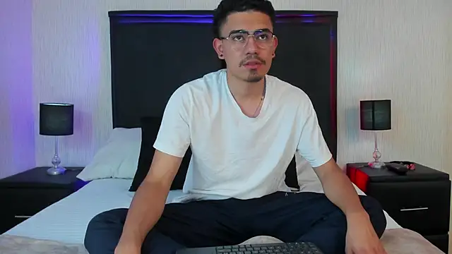 JadenJake online show from July 15, 2026, 7:30 pm