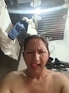 Lady Dirty69 online show from July 24, 2026, 6:17 pm