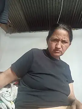 Lady Dirty69 online show from July 27, 2026, 6:48 pm