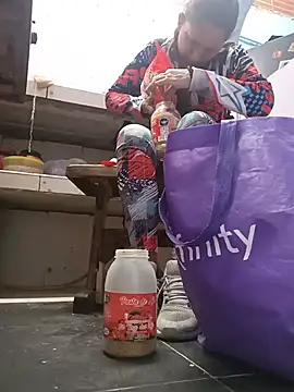 Lady Dirty69 online show from August 4, 2026, 5:48 pm