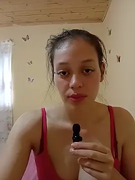 ValentinaNoirr online show from July 21, 2026, 10:23 pm