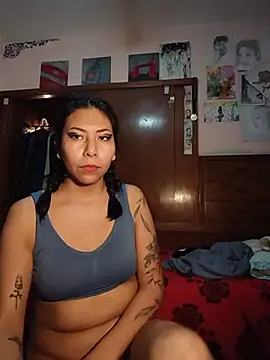 DirtyAfroditaHot online show from July 23, 2026, 1:58 am