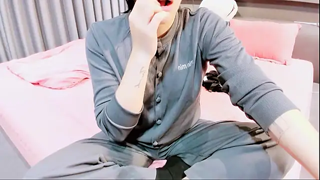 Snapshot of SungkyunnKwan chatting on January 20, 2025, 4:34 pm SungkyunnKwan online show from January 20, 2025, 4:34 pm