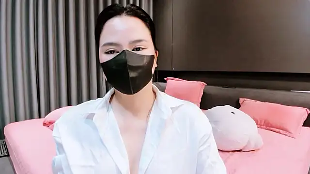 Snapshot of SungkyunnKwan chatting on January 24, 2025, 2:19 pm SungkyunnKwan online show from January 24, 2025, 2:19 pm