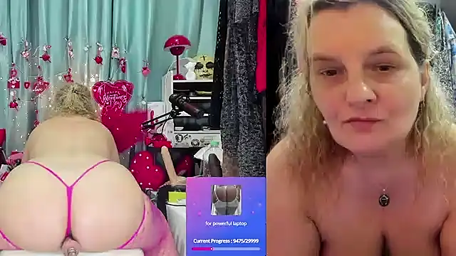 na ti777 online show from February 5, 2025, 8:43 am