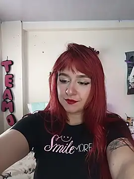 TwoCherries18 online show from July 20, 2026, 3:36 pm