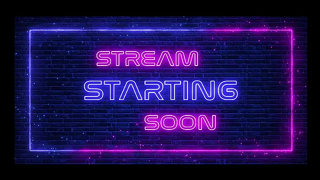 JustJessXoXo online show from July 22, 2026, 3:53 am