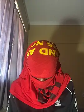 Snapshot of Thabang13_ chatting on July 15, 2026, 7:57 am Thabang13 online show from July 15, 2026, 7:57 am