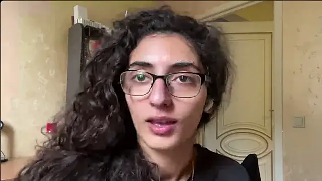 ShantiLeavitt online show from July 15, 2026, 7:24 am