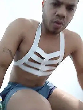 xandromeza online show from July 11, 2026, 9:38 pm