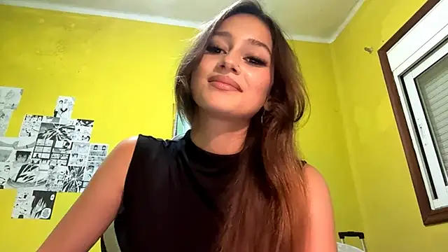 Snapshot of DeboraSalcido chatting on July 14, 2026, 6:24 pm DeboraSalcido online show from July 14, 2026, 6:24 pm
