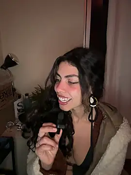 Amaya-love online show from July 13, 2026, 5:10 am