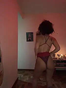 Amaya-love online show from July 16, 2026, 4:29 am