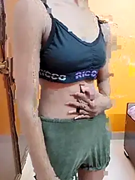 Snapshot of hotbabymuskan chatting on July 12, 2026, 7:43 am hotbabymuskan online show from July 12, 2026, 7:43 am