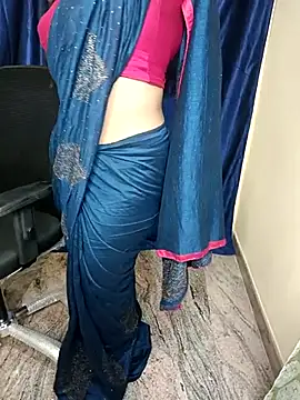 Snapshot of Hasini_Telugu_ chatting on July 14, 2026, 10:21 am Hasini Telugu online show from July 14, 2026, 10:21 am