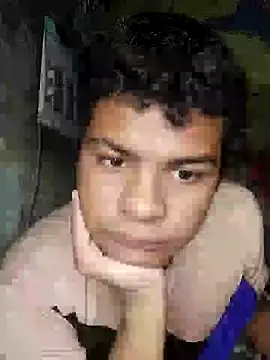 Sebas 456r online show from July 12, 2026, 4:09 pm