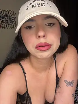 skybloom69 online show from July 15, 2026, 10:37 pm