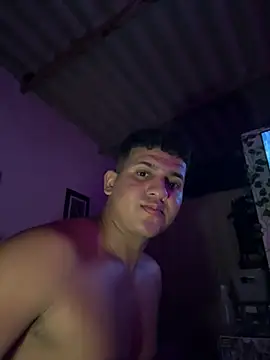Jack 03x online show from July 14, 2026, 4:17 am