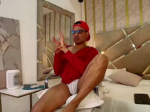 Anndy Sex online show from July 16, 2026, 4:40 am