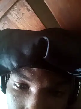 EbonyDrillerxx online show from July 22, 2026, 12:19 pm