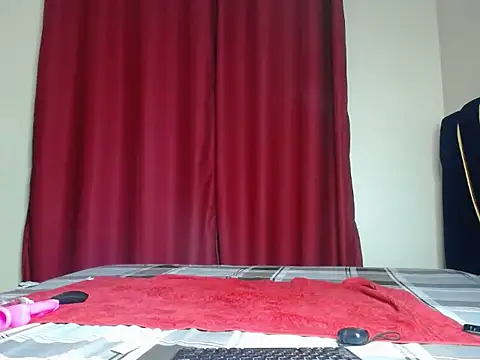 Pretty cecy online show from July 26, 2026, 1:36 am