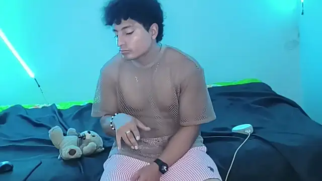 Jeiksmitch online show from July 24, 2026, 1:58 am