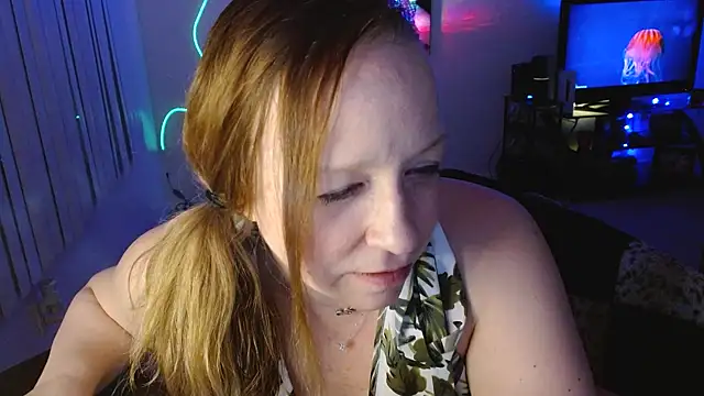 XxMs StarzxX online show from February 6, 2026, 2:05 am