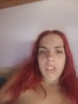 Lilith566 online show from July 21, 2026, 10:50 am