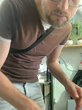 Rosbif69 online show from July 21, 2026, 8:05 am