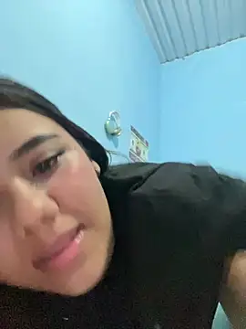Snapshot of Amandacanela17 chatting on July 29, 2026, 7:56 pm Amandacanela17 online show from July 29, 2026, 7:56 pm