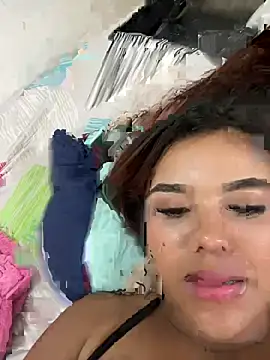 Snapshot of Amandacanela17 chatting on August 9, 2026, 8:36 pm Amandacanela17 online show from August 9, 2026, 8:36 pm
