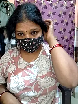 Rashmi Cute online show from July 22, 2026, 8:33 pm