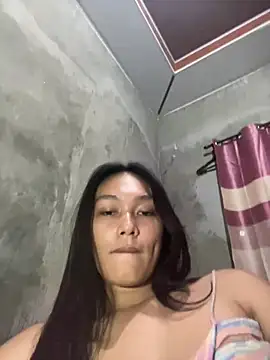 prettysexylicious online show from July 18, 2026, 10:35 pm